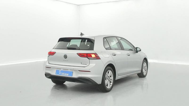 Vente en ligne Volkswagen Golf 2.0 TDI SCR 115ch Life au prix de 24 980 €