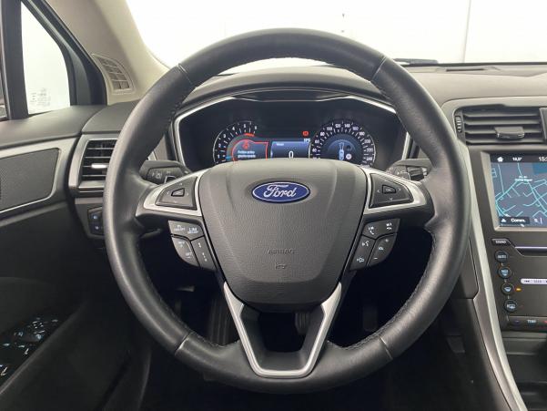Vente en ligne Ford Mondeo SW 2.0 TDCi 180ch Titanium i-AWD PowerShift au prix de 19 780 €