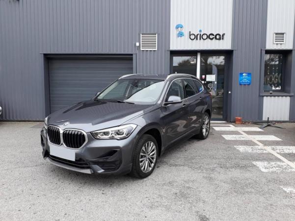 Vente en ligne Bmw X1 sDrive16dA 116ch Business Design DKG7 au prix de 28 880 €
