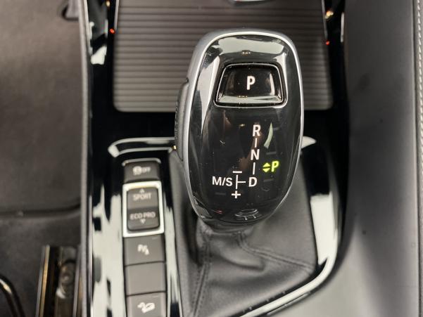 Vente en ligne Bmw X1 xDrive18dA 150ch M Sport suréquipé au prix de 39 680 €