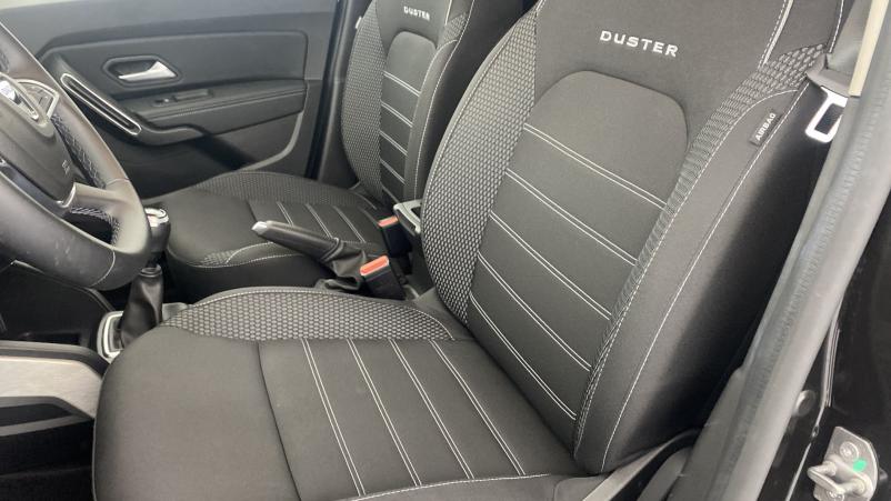 Vente en ligne Dacia Duster 2 1.5 Blue dCi 115ch Prestige 4x4 au prix de 23 980 €