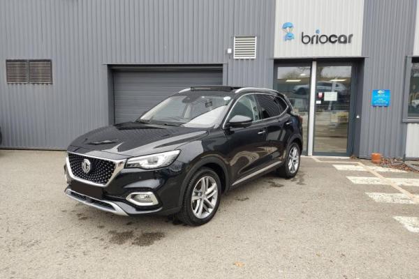 Mg EHS PHEV 1.5T GDI 258ch Luxury occasion de 2021 en vente à Rennes