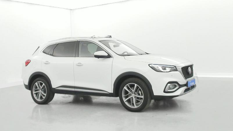 Vente en ligne Mg EHS PHEV 1.5T GDI 258ch Luxury au prix de 32 680 €