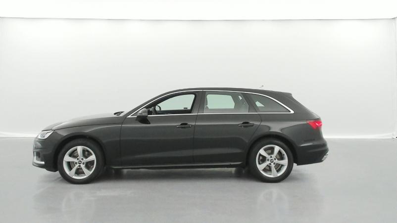 Vente en ligne Audi A4 Avant 35 TFSI 150ch Design S tronic Suréquipée +Garantie constructeur 5ans/100000 kms au prix de 34 980 €
