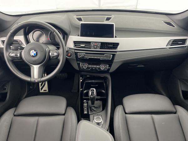 Vente en ligne Bmw X1 xDrive18dA 150ch M Sport suréquipé au prix de 39 480 €