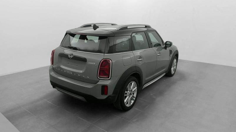 Vente en ligne Mini Countryman Countryman 150 ch BVA8 Cooper D Classic au prix de 36 210 €