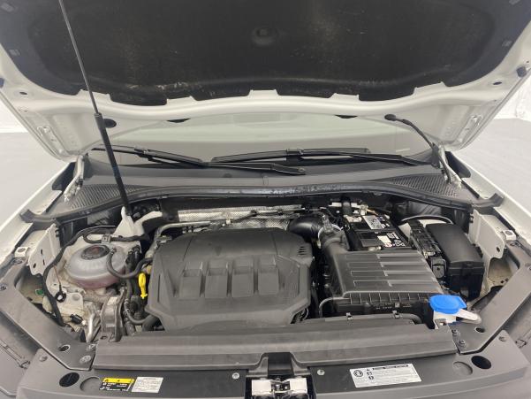 Vente en ligne Volkswagen Tiguan 2.0 TSI 190ch 4Motion DSG7 suréquipé au prix de 27 980 €