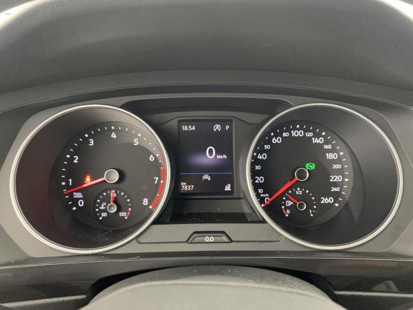 Vente en ligne Volkswagen Tiguan 1.5 TSI 150ch Life DSG7+options au prix de 32 990 €