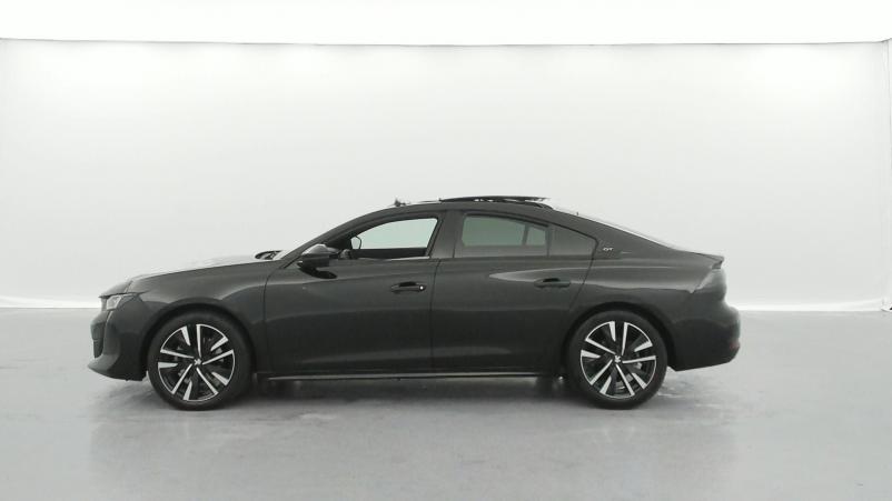 Vente en ligne Peugeot 508 BlueHDi 130ch S&S GT EAT8 +Toit ouvrant suréquipée au prix de 30 990 €