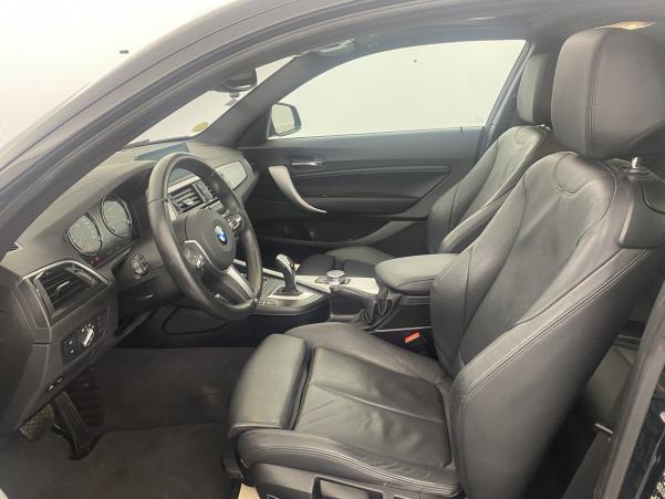 Vente en ligne Bmw Série 2 Coupé 220dA 190ch M Sport + Toit ouvrant + Caméra + Options au prix de 26 580 €