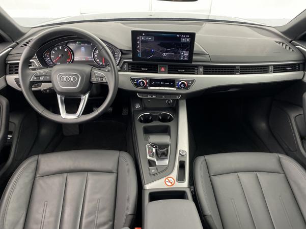 Vente en ligne Audi A4 Avant 35 TFSI 150ch Design S tronic Suréquipée +Garantie constructeur 5ans/100000 kms au prix de 34 980 €