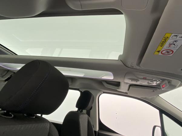 Vente en ligne Peugeot Rifter BlueHDi 100ch Standard Allure + Options au prix de 22 990 €