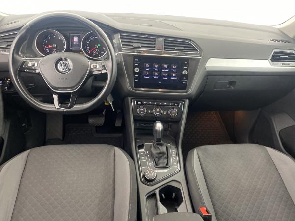 Vente en ligne Volkswagen Tiguan 2.0 TSI 190ch 4Motion DSG7 suréquipé au prix de 28 480 €