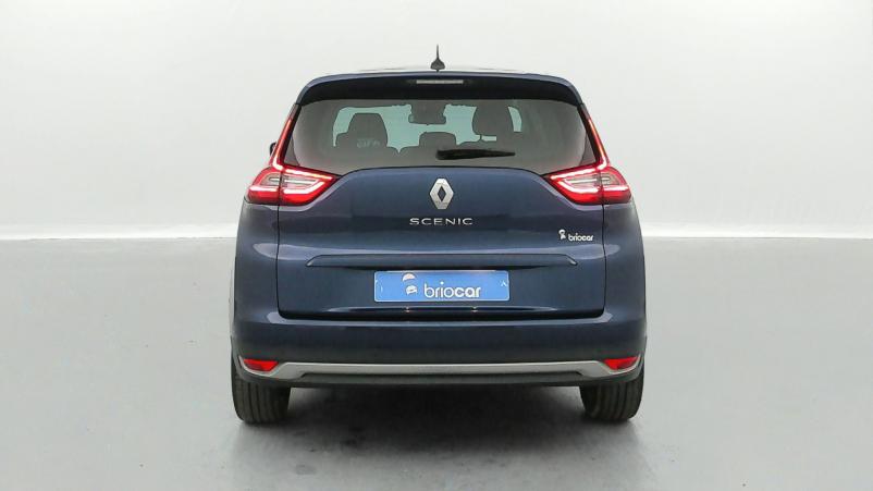 Vente en ligne Renault Grand Scenic 4 1.5 dCi 110ch Energy Business EDC 7 places au prix de 17 280 €