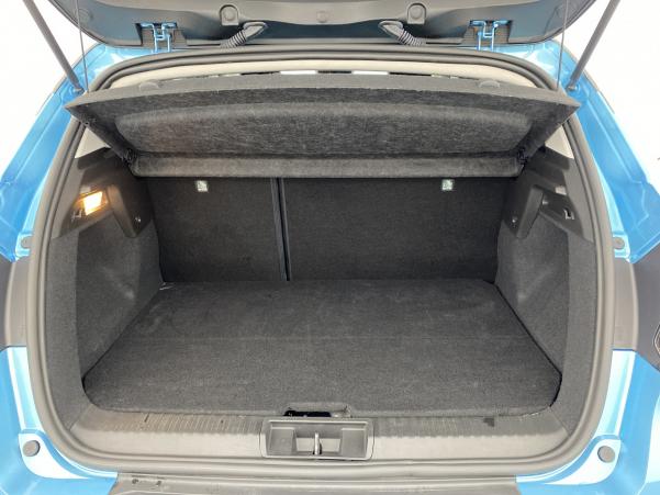 Vente en ligne Renault Captur 1.6 E-Tech hybride rechargeable 160ch Intens + Caméra au prix de 24 980 €