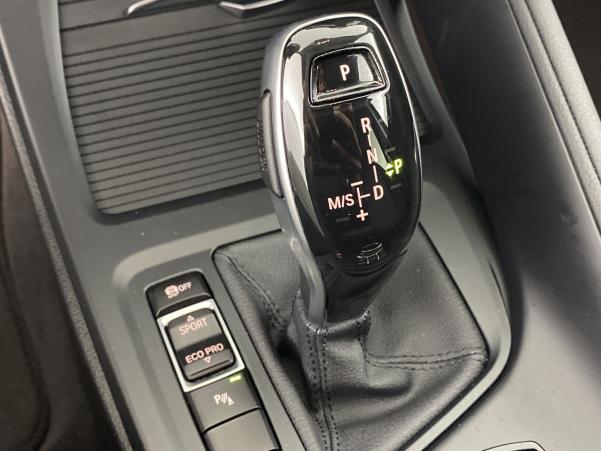 Vente en ligne Bmw X1 sDrive18iA 136ch Première DKG7 + Caméra + Options au prix de 36 390 €