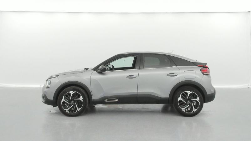 Vente en ligne Citroën C4 BlueHDi 130ch Shine EAT8 au prix de 25 990 €