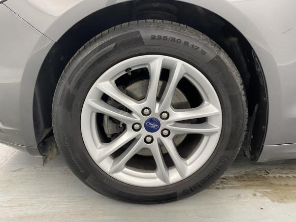Vente en ligne Ford Mondeo SW 2.0 TDCi 180ch Titanium i-AWD PowerShift au prix de 19 780 €
