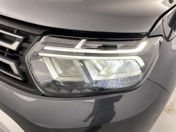 Vente en ligne Dacia Duster 2 1.5 Blue dCi 115ch Prestige 4x4 au prix de 23 880 €