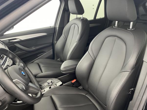Vente en ligne Bmw X1 xDrive18dA 150ch M Sport suréquipé au prix de 39 480 €