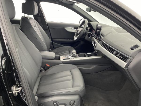 Vente en ligne Audi A4 Avant 35 TFSI 150ch Design S tronic Suréquipée +Garantie constructeur 5ans/100000 kms au prix de 34 980 €