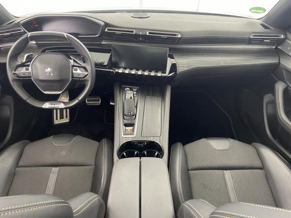 Vente en ligne Peugeot 508 BlueHDi 130ch S&S GT EAT8 +Toit ouvrant suréquipée au prix de 33 280 €