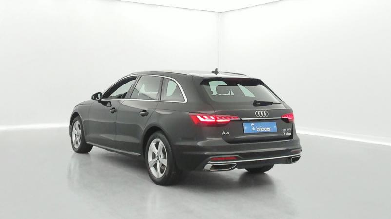 Vente en ligne Audi A4 Avant 35 TFSI 150ch Design S tronic Suréquipée +Garantie constructeur 5ans/100000 kms au prix de 34 980 €