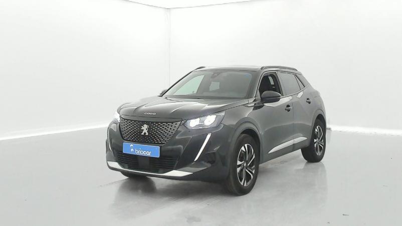 Vente en ligne Peugeot 2008 1.2 PureTech 130ch Allure EAT8 au prix de 23 980 €