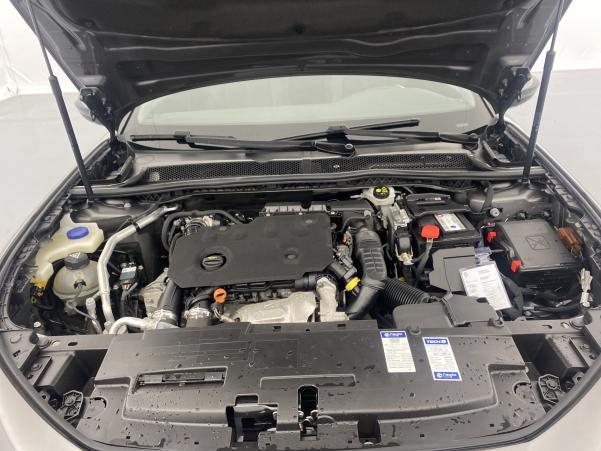 Vente en ligne Peugeot 508 BlueHDi 130ch Allure EAT8 au prix de 23 490 €
