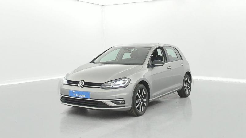 Vente en ligne Volkswagen Golf 1.6 TDI 115ch Confortline + Caméra au prix de 19 990 €