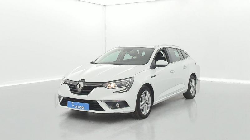 Vente en ligne Renault Megane 4 Estate 1.5 Blue dCi 95ch Business au prix de 13 980 €