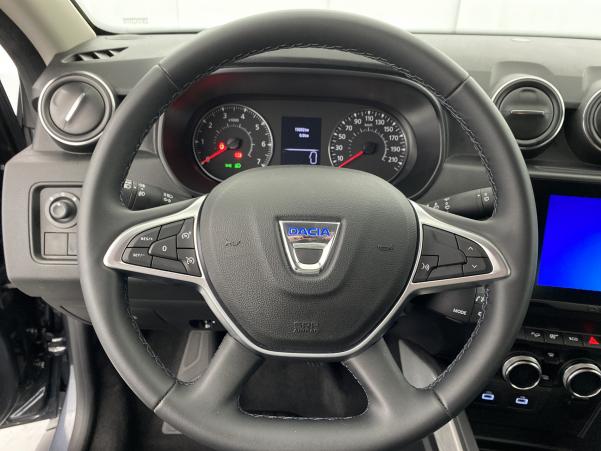 Vente en ligne Dacia Duster 2 1.5 Blue dCi 115ch Prestige 4x4 au prix de 23 880 €