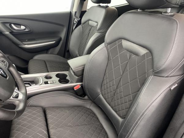 Vente en ligne Renault Kadjar 1.3 TCe 140ch FAP Intens EDC au prix de 23 490 €