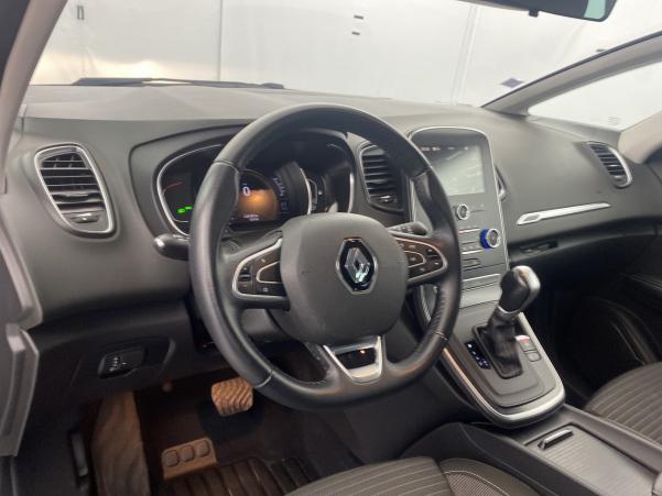 Vente en ligne Renault Grand Scenic 4 1.5 dCi 110ch Energy Business EDC 7 places au prix de 16 880 €