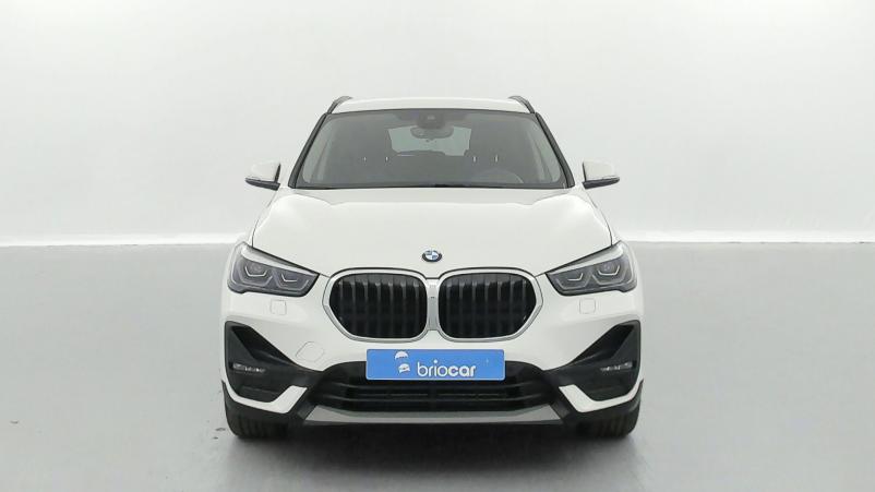 Vente en ligne Bmw X1 sDrive18iA 136ch Première DKG7 + Caméra + Options au prix de 36 390 €