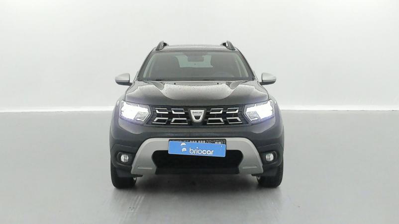 Vente en ligne Dacia Duster 2 1.5 Blue dCi 115ch Prestige 4x4 au prix de 23 980 €
