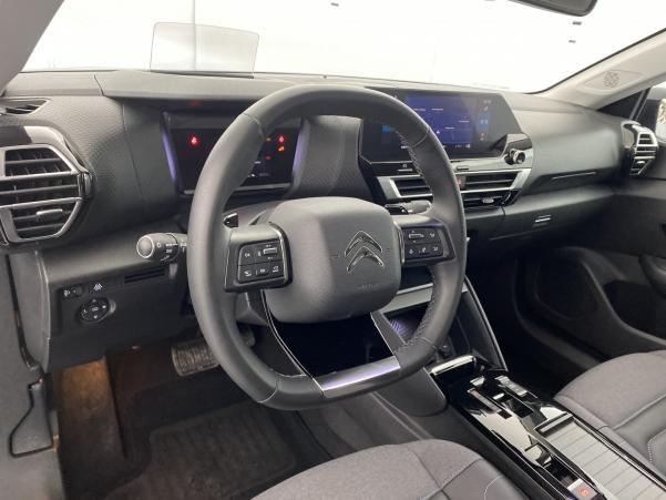 Vente en ligne Citroën C4 BlueHDi 130ch Shine EAT8 au prix de 25 990 €