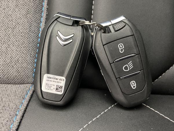 Vente en ligne Citroën C4 BlueHDi 130ch Shine EAT8 au prix de 25 990 €