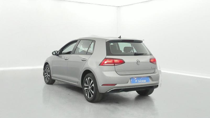 Vente en ligne Volkswagen Golf 1.6 TDI 115ch Confortline + Caméra au prix de 19 990 €