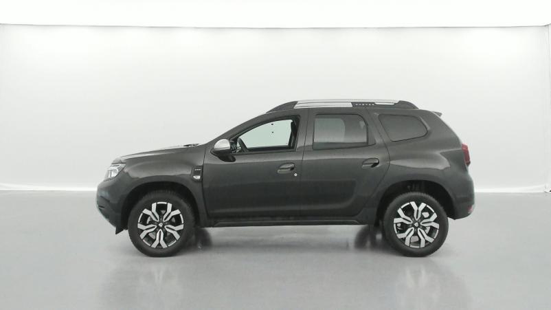 Vente en ligne Dacia Duster 2 1.5 Blue dCi 115ch Prestige 4x4 au prix de 23 980 €