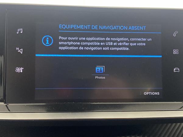 Vente en ligne Peugeot 2008 1.2 PureTech 130ch Allure EAT8 au prix de 23 980 €