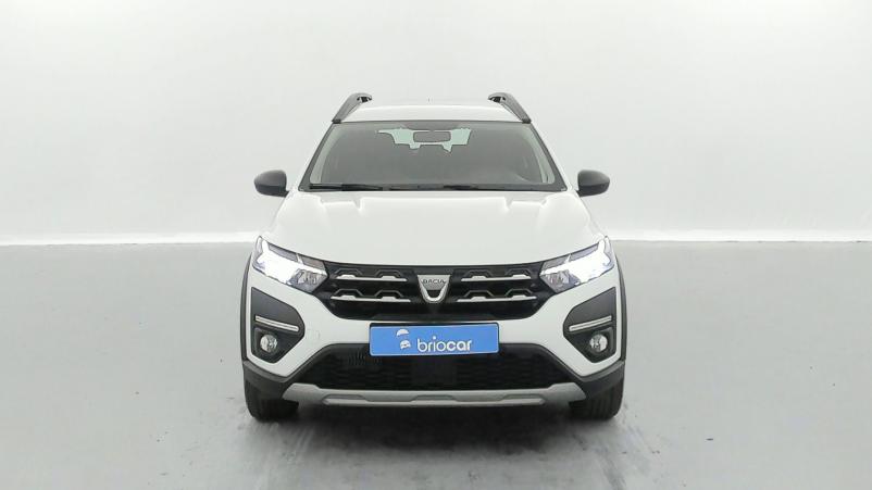 Vente en ligne Dacia Jogger 1.0 ECO-G 100ch Essential 7 places au prix de 20 390 €