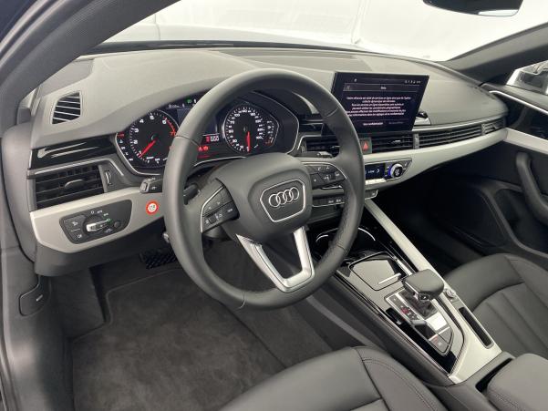 Vente en ligne Audi A4 Avant 35 TFSI 150ch Design S tronic Suréquipée +Garantie constructeur 5ans/100000 kms au prix de 36 780 €