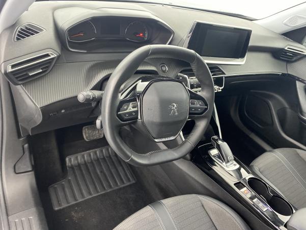 Vente en ligne Peugeot 2008 1.2 PureTech 130ch Allure EAT8 au prix de 23 980 €