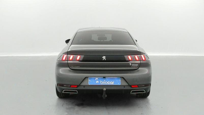 Vente en ligne Peugeot 508 BlueHDi 130ch Allure EAT8 au prix de 23 490 €