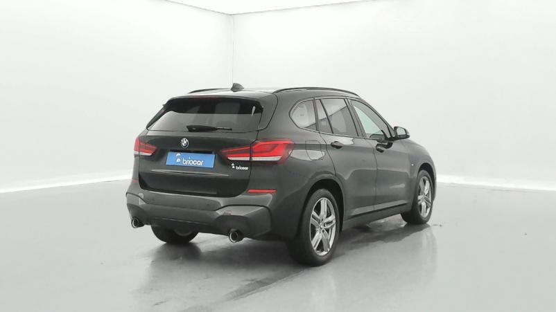 Vente en ligne Bmw X1 xDrive18dA 150ch M Sport suréquipé au prix de 39 480 €