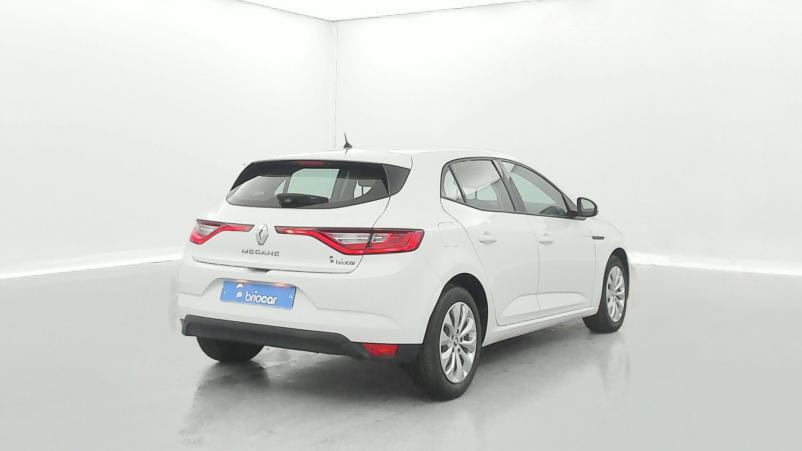 Vente en ligne Renault Megane 1.5 Blue dCi 95ch Business au prix de 14 680 €