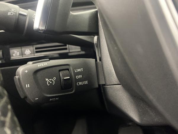 Vente en ligne Peugeot 508 BlueHDi 130ch Allure EAT8 au prix de 23 490 €