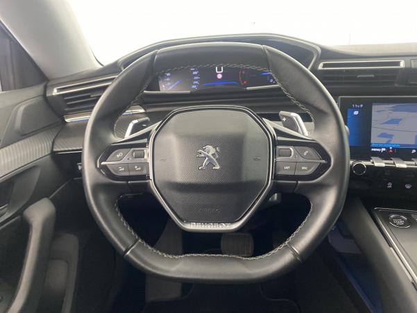 Vente en ligne Peugeot 508 BlueHDi 130ch Allure EAT8 au prix de 23 490 €