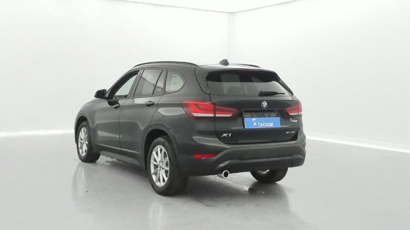 Vente en ligne Bmw X1 sDrive18iA 136ch Première DKG7 + Caméra + Options au prix de 36 390 €